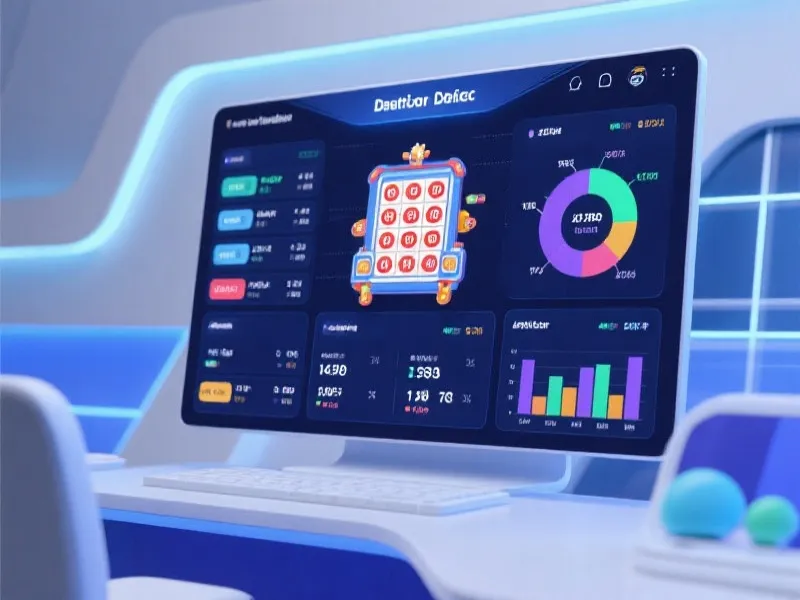 大发彩票数据分析