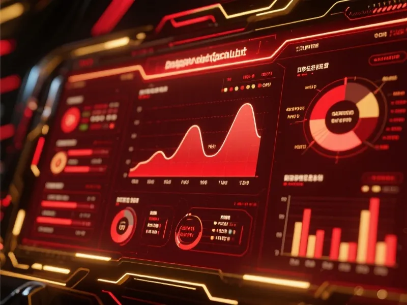 大发彩票走势分析数据大屏